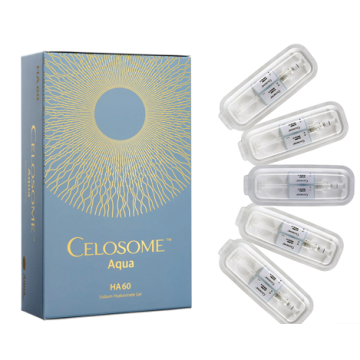 Regenovue Aqua Plus Celosome Aqua Acid Skin Booster