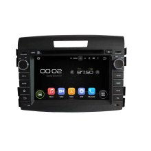 Car Audio Stereo for HONDA CRV 2012