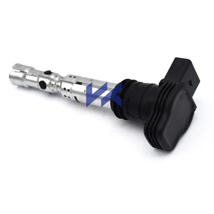 Diesel Engine Parts Ignition Coils 06A905115D For Volkswagen Audi Ignition Coil