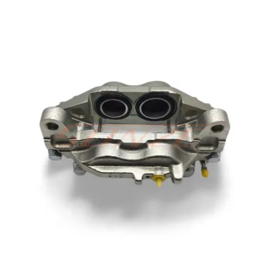 Front Brake Calipers for Nissan Patrol Y62 VQ40 VK56 (41001-1LB0A 41011-1LB0A)