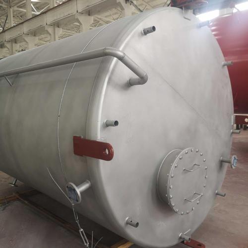Storage Tank Strong Corrosion Resistance Industrial Chemical StorageTanks Manufactory