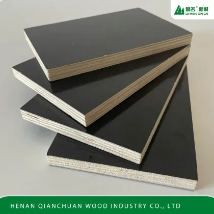 Full Birch Multi-Layer Eco-Friendly Plywood