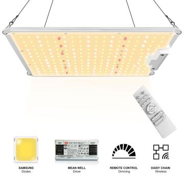 400w Indoor Led Grow Lights