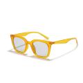 2022 καλοκαίρι νέα χονδρικά τετράγωνα γυαλιά αιχμηρά γάτα στενό πλαίσιο γυαλιά ηλίου
