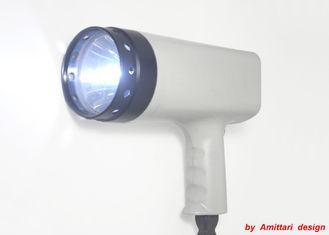 Rechargeable Digital Stroboscope For Rotative Velocity , No