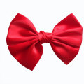 Wholesale pre tied ribbon bow bow-tie