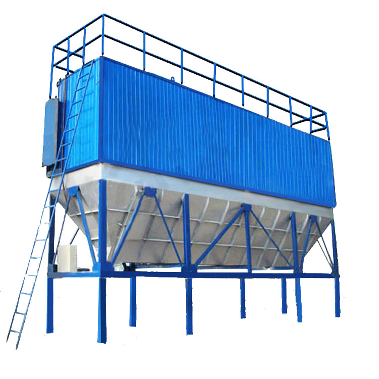 High quality Bag Filter Dust Collector