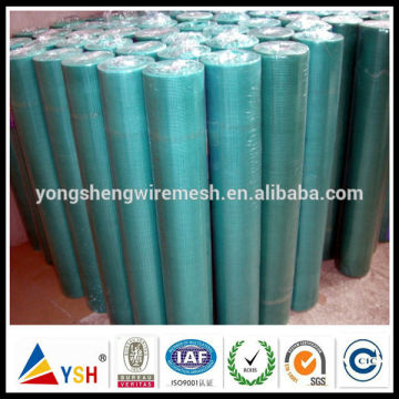 Window screen,Insect screen, Plastic Mesh(23 years YSH factoey)