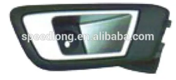REAR DOOR INSIDE HANDLE FOR FORD FIESTA 2009
