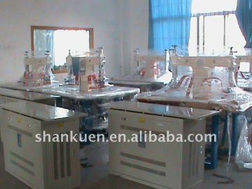 welding machine for pvc ceiling