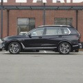 BMW X7 SUV High Caffice Luxury Fourwe