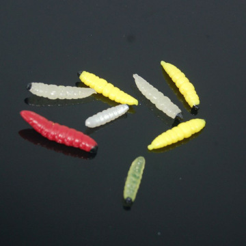 Wholesale Soft Plastic Lures for Saltwater and Freshwater Fishing