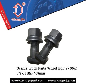 Scania Truck Parts Wheel Bolt 290062