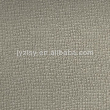 Abrasion Resistance PVC Flooring Leather