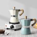 High Quality Espresso Moka Pot