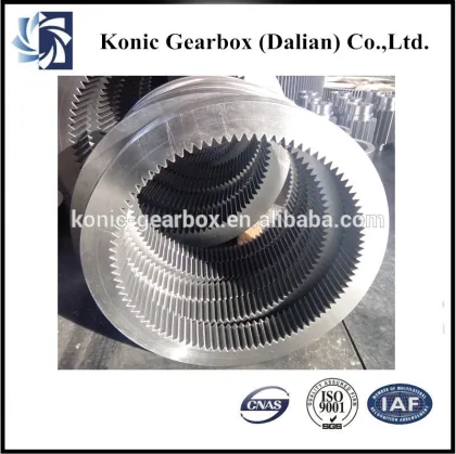 Lathe precision available advance forged ring gear manufacturer