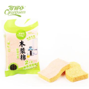 New design professional kitchen cleaning sponges