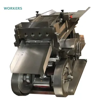 High-Quality Electric Machines for Efficient Grass and Cinnamon Herb Cutting