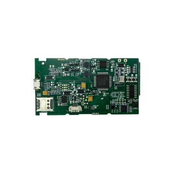 Терминал GPS-слежения 4G PCBA