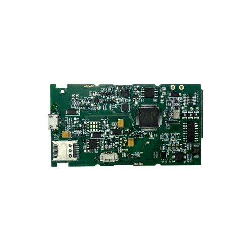 Терминал GPS-слежения 4G PCBA
