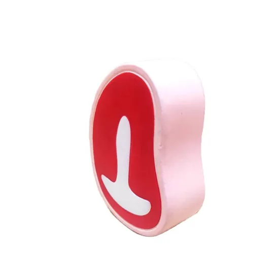 Wholesale China Supplier: High Quality Squishy Steak Shaped Toys - Ideal Anti-Stress Food-themed Stress Balls
