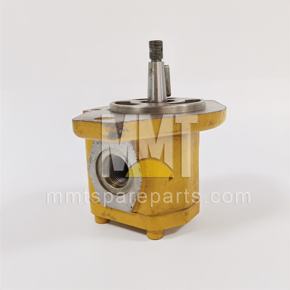 China 283-5992 2835992 Fan Pump for 330C Excavator Leading ...