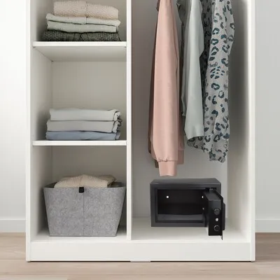 Security Safe Box Electronic Password Home Office Safe