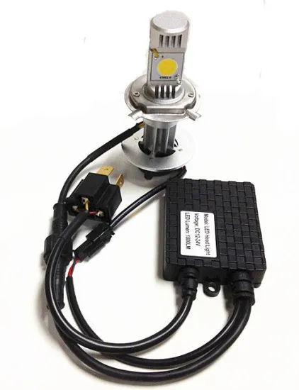 26w H4 Sunsang Led Working Lamp , Led Car Head Light / Luxury Led Lighting