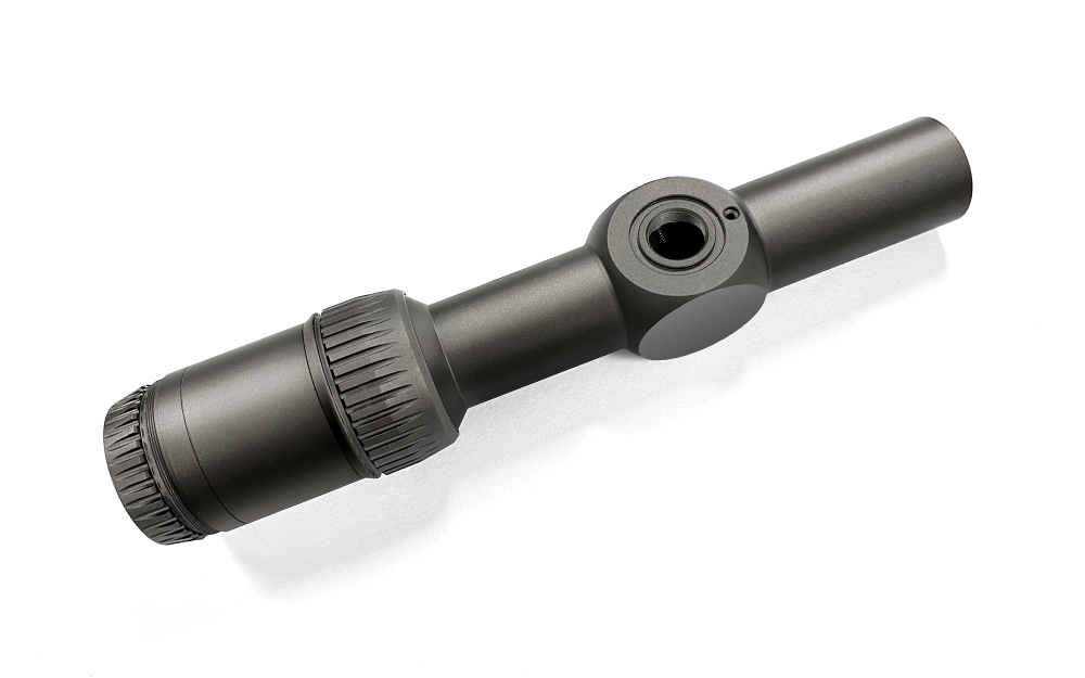 Metal Turning Service