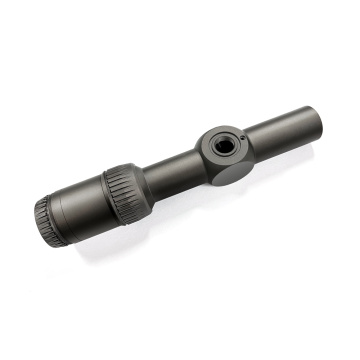 Custom Stainless Steel CNC Turning Part