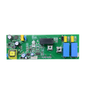 Circuit Board Designer for Kitchen Appliances: Ceramic Cooker PCB Design