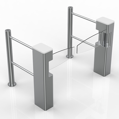 Turnstiles Barrier Gate Swing Gate Security System