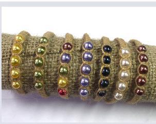 hemp bracelet