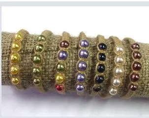hemp bracelet