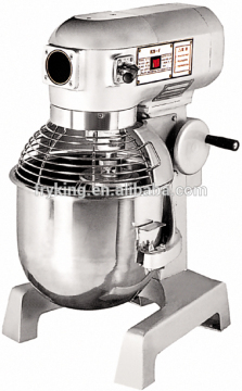 Commercial 30L Dough Mixer /Food mixer for baking euqipment