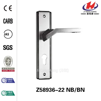 Glass Partition Cabinet Door Hardware Interior Door