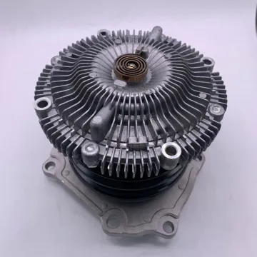 TD27 Fan Clutch Water Pump - TD27T & TD27 (21010-80G29)