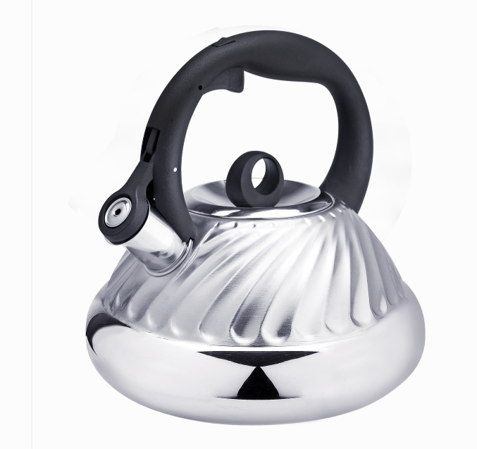 New Stainless steel stovetop coffee tea kettle