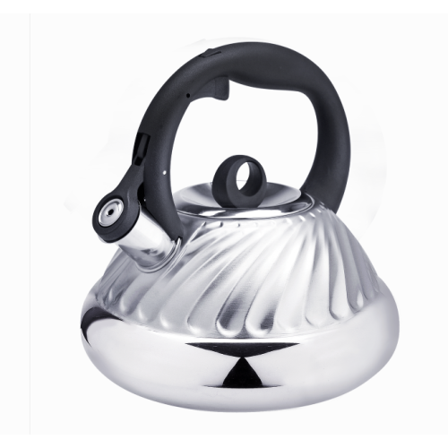 New Stainless steel stovetop coffee tea kettle