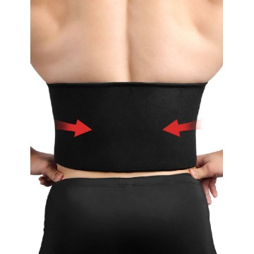 Belly Sweet Sweat Waist Band