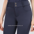 LOGOTO CUTOM JODHPURS Jodhpurs Colsadas de asiento completo