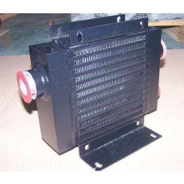 Oil Cooler with light weight
