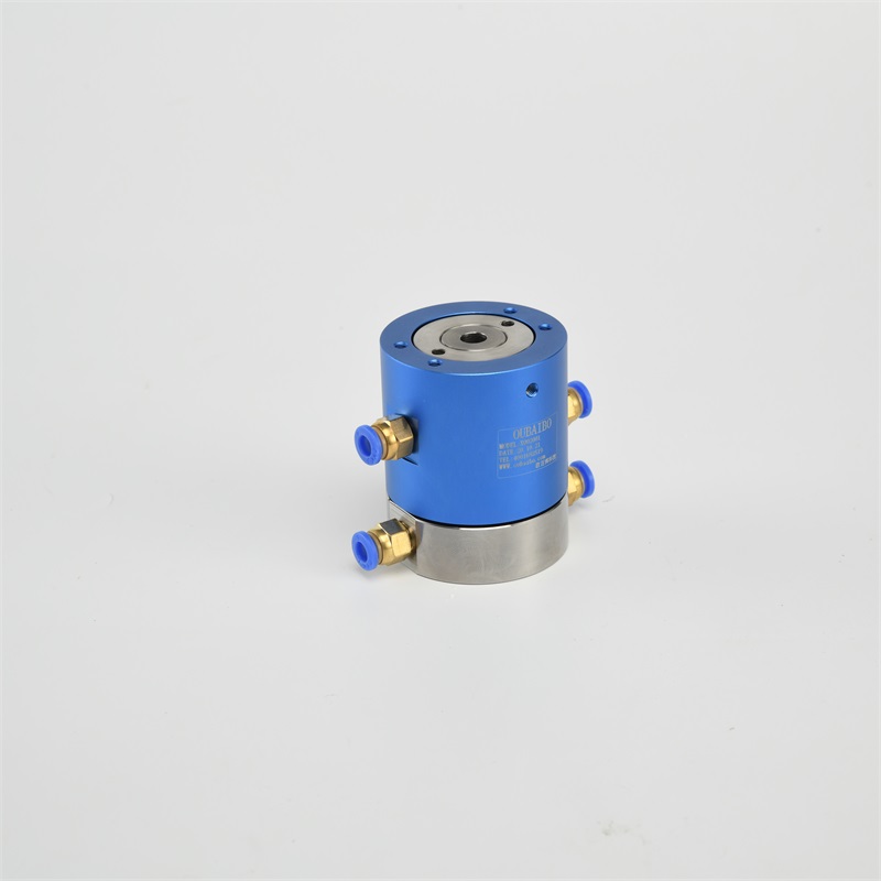 slip ring in generator