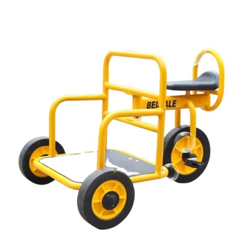 Professional OEM Quality Safety Children's Tricycle for Kindergarteners