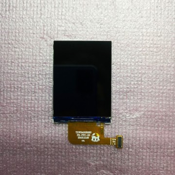 2.4 Inch TFT LCD Display