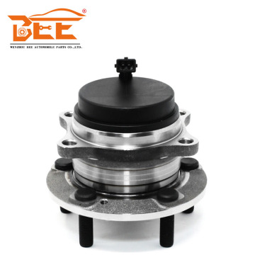 Wheel Hub Bearing 52730-0Q100 52750-2KXXX