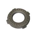 Cast iron automobile clutch pressure plate casting