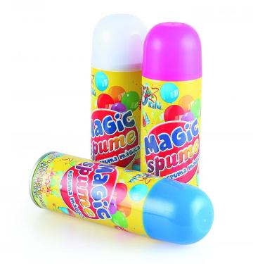 Crazy  Magic 45G  Snow Spray