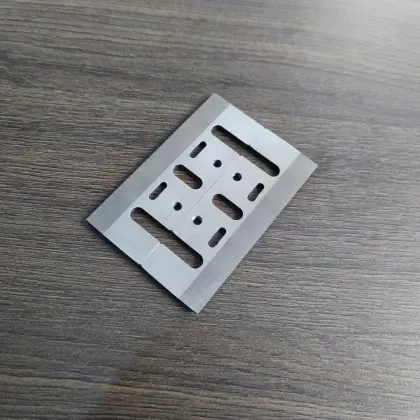 Bosch wood tools electric planer knife