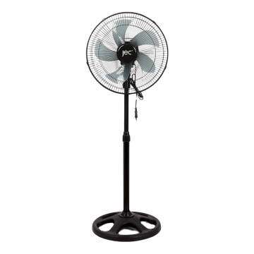 16 Inch Personal Floor Stand Fan by Popular Famous Brand